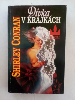 Dívka v krajkách
