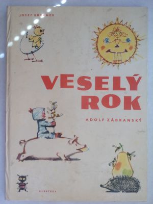 Veselý rok