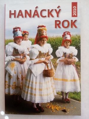 Hanácký rok 2010