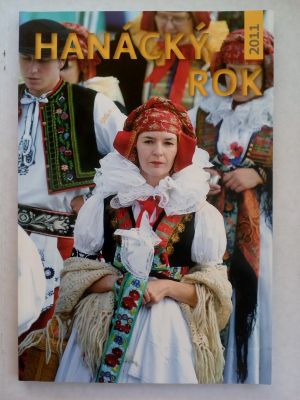 Hanácký rok 2011