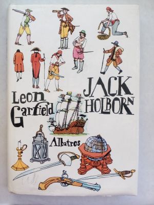 Jack Holborn