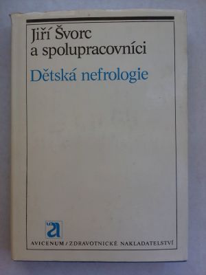 Dětská nefrologie