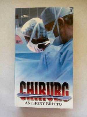 Chirurg