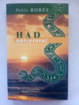 Had našeptávač