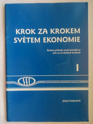 Krok za krokem světem ekonomie I.