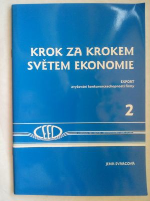 Krok za krokem světem ekonomie II.