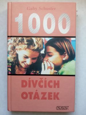 1000 dívčích otázek