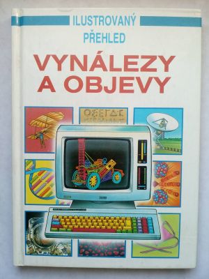 Vynálezy a objevy
