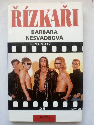 Řízkaři