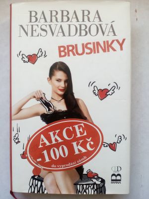 Brusinky