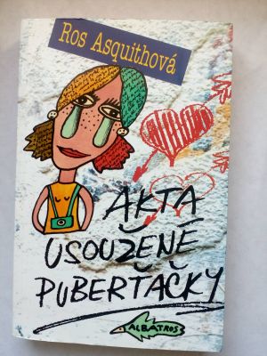 Akta usoužené puberťačky
