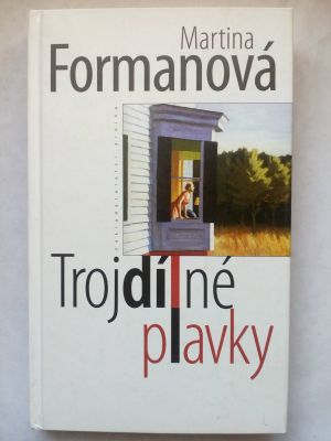 Trojdílné plavky