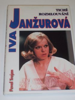 Iva Janžurová
