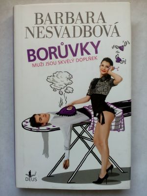 Borůvky