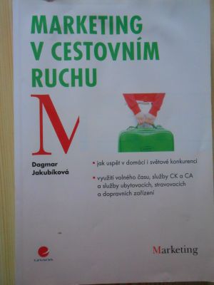 Marketing v cestovním ruchu