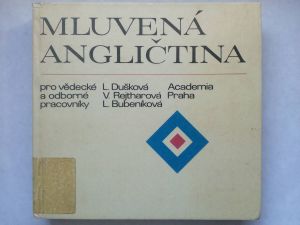 Mluvená angličtina