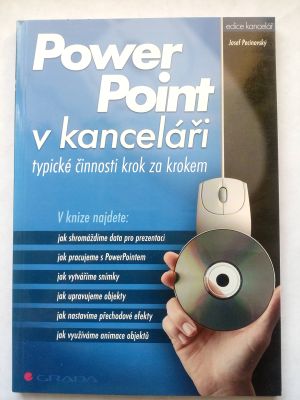 Power Point v kanceláři
