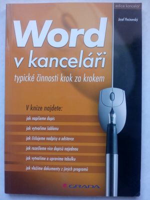 Word v kanceláři