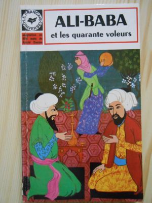 Ali-Baba