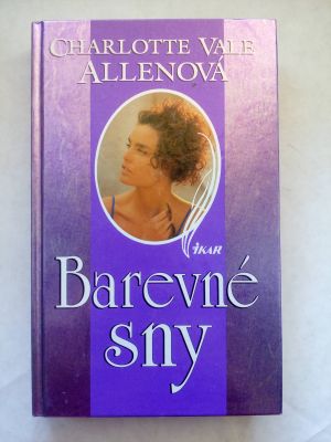 Barevné sny