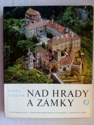 Nad hrady a zámky