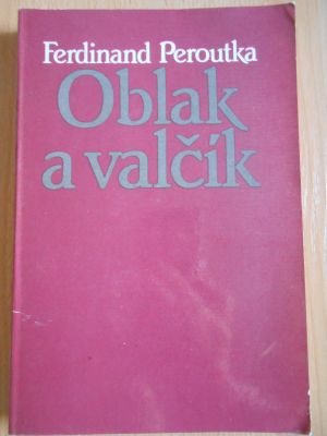 Oblak a valčík