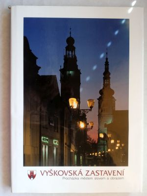 Vyškovská zastavení