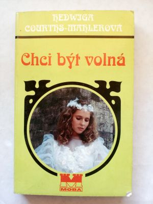 Chci být volná