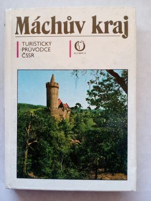 Máchův kraj