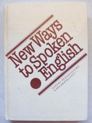 New Ways to Spoken English