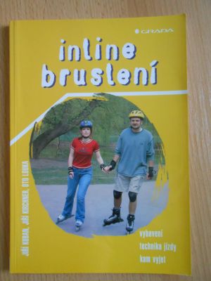 Inline bruslení