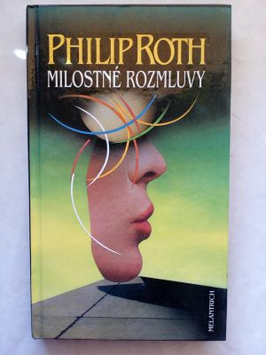Milostné rozmluvy