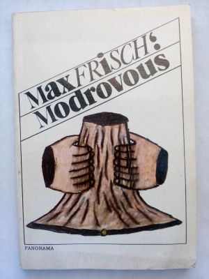Modrovous