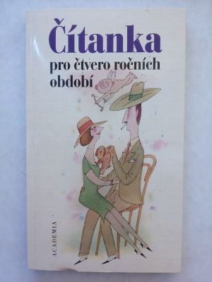 Čítanka pro čtvero ročních období