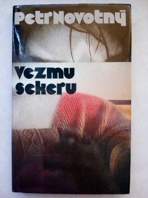 Vezmu sekeru