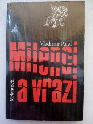 Milenci a vrazi
