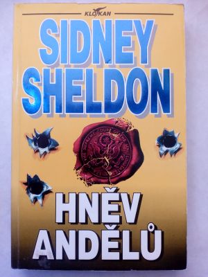 Hněv andělů