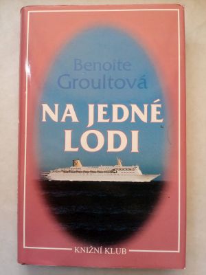 Na jedné lodi