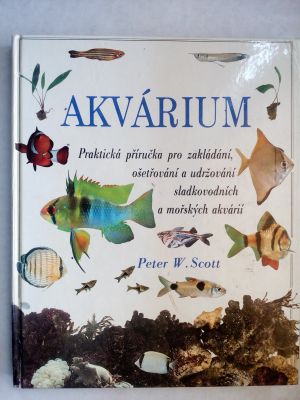 Akvárium