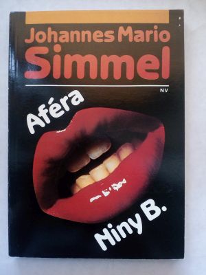 Aféra Niny B.