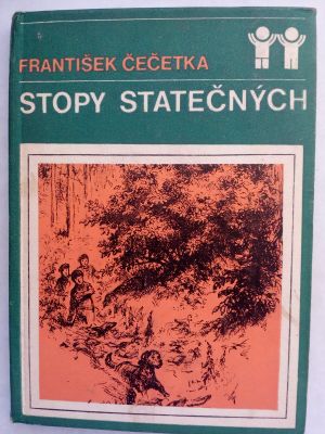Stopy statečných