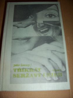 Třikrát seržant Cribb