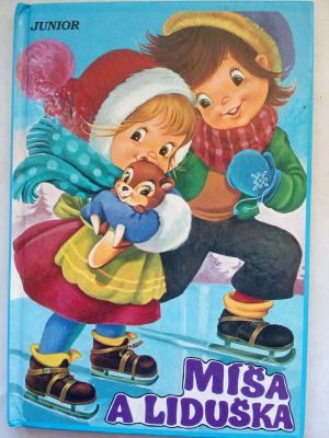 Míša a Liduška