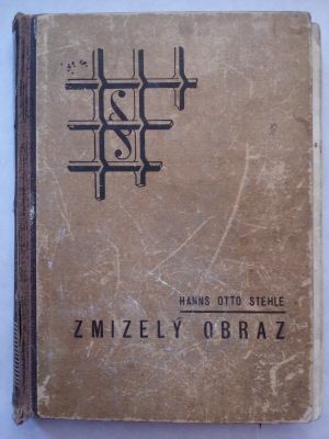 Zmizelý obraz