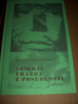 Třikrát vražda z posedlosti