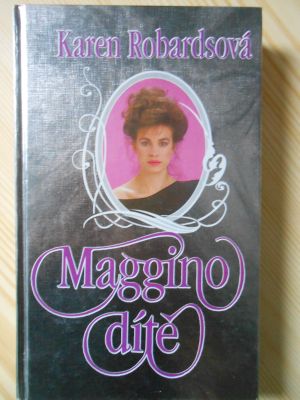 Maggino dítě