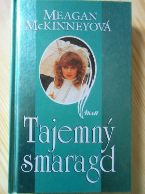 Tajemný smaragd