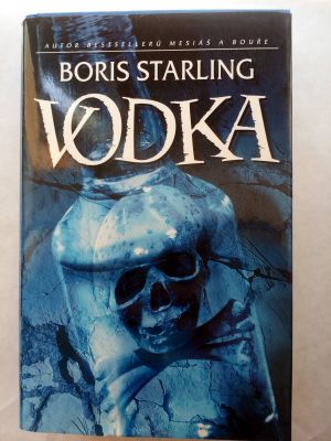 Vodka