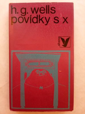 Povídky s X