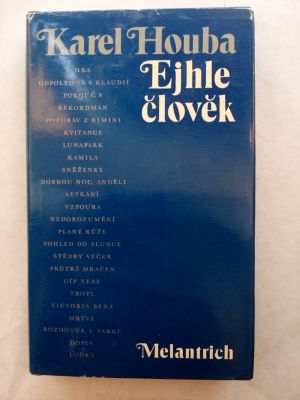Ejhle člověk